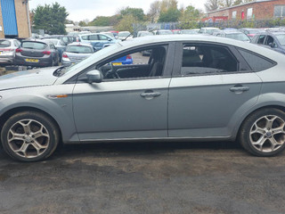 Ford Mondeo 4 2007