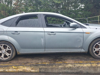 Ford Mondeo 4 2007