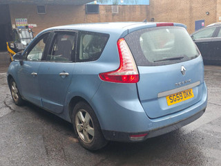 Renault Grand Scenic 3 2009