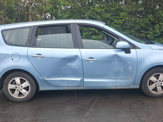 Renault Grand Scenic 3 2009