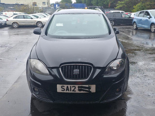 SEAT Altea рест. 2012