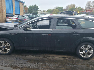 Ford Mondeo 4  рест. 2011