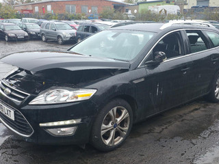 Ford Mondeo 4  рест. 2011