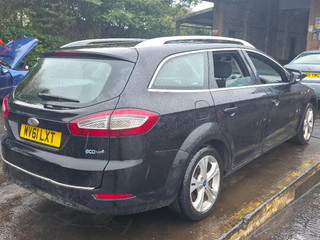 Ford Mondeo 4  рест. 2011