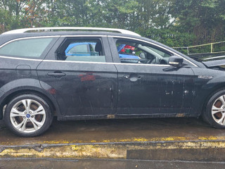 Ford Mondeo 4  рест. 2011