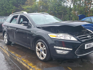Ford Mondeo 4  рест. 2011