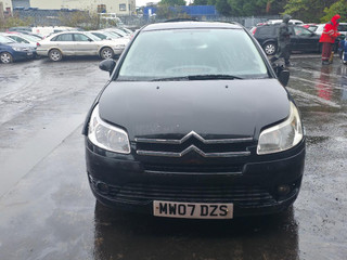 Citroen C4 2007