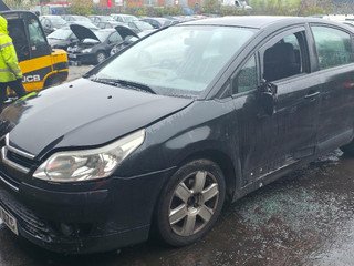 Citroen C4 2007
