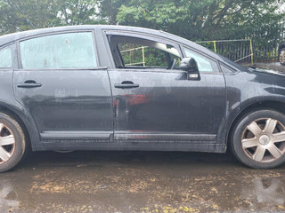 Citroen C4 2007