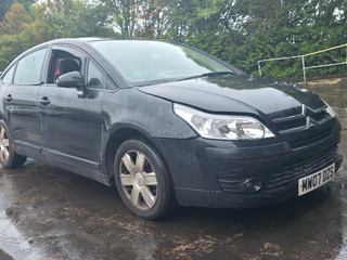 Citroen C4 2007