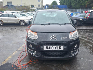 Citroen C3 Picasso 2010