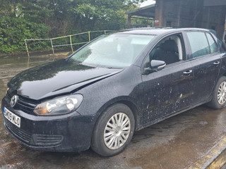Volkswagen Golf 6 2009