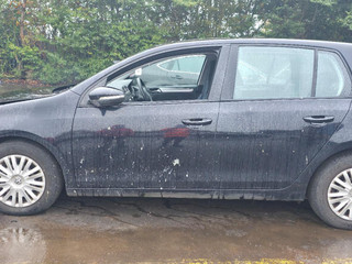 Volkswagen Golf 6 2009
