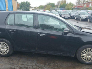 Volkswagen Golf 6 2009