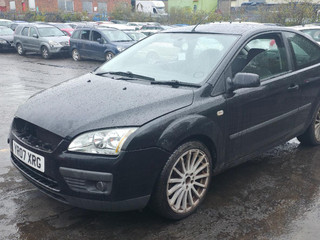 Ford Focus 2 2006