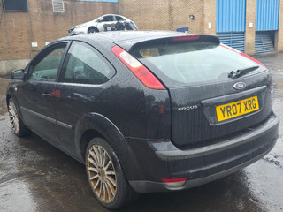 Ford Focus 2 2006