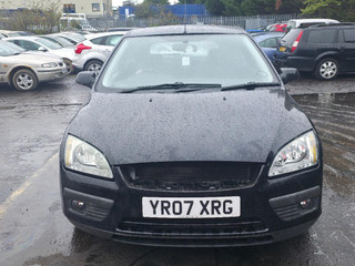 Ford Focus 2 2006