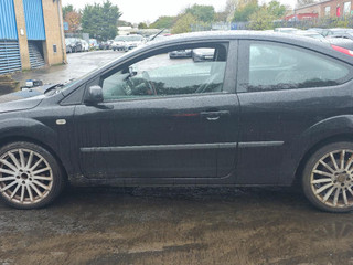 Ford Focus 2 2006