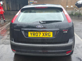 Ford Focus 2 2006