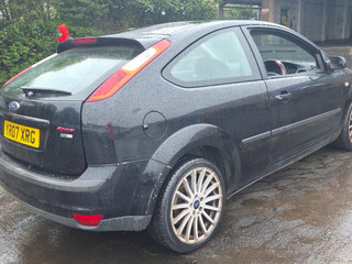Ford Focus 2 2006