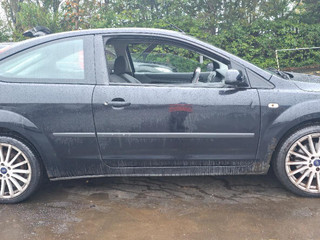 Ford Focus 2 2006