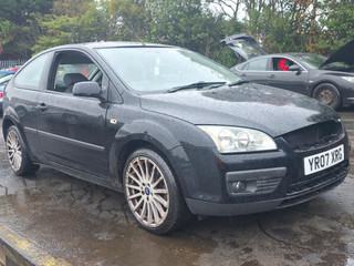Ford Focus 2 2006