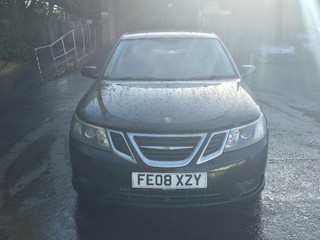 Saab 9-3 2  рест. 2008