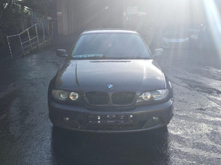BMW 3 E46 рест. 2003