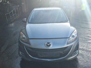 Mazda 3 BL 2009