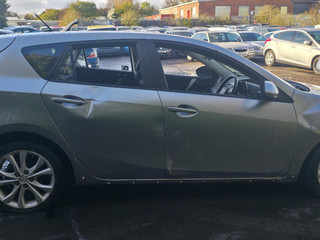 Mazda 3 BL 2009