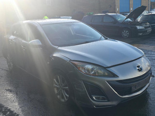 Mazda 3 BL 2009