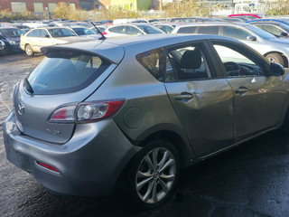 Mazda 3 BL 2009