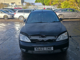 Ford Mondeo 3  рест. 2007