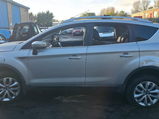Ford Kuga 2010