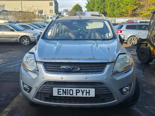 Ford Kuga 2010