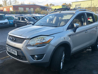 Ford Kuga 2010