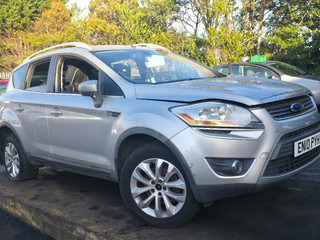 Ford Kuga 2010