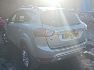 Ford Kuga 2010