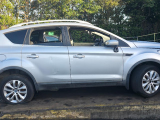 Ford Kuga 2010