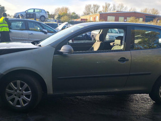 Volkswagen Golf 5 2004