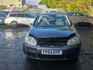Volkswagen Golf 5 2004