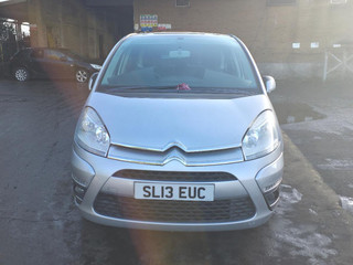 Citroen C4 Picasso 2013