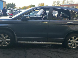Honda CR-V 3 RE6 2008