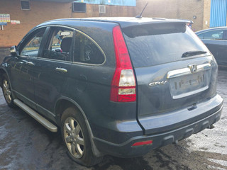 Honda CR-V 3 RE6 2008