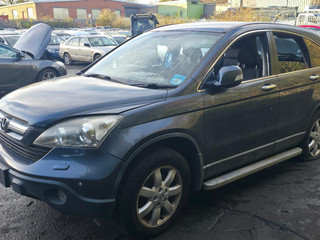 Honda CR-V 3 RE6 2008