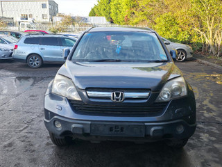 Honda CR-V 3 RE6 2008
