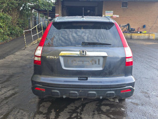 Honda CR-V 3 RE6 2008