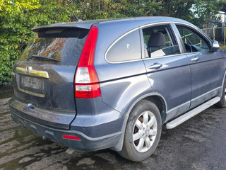 Honda CR-V 3 RE6 2008