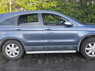 Honda CR-V 3 RE6 2008