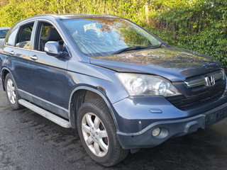 Honda CR-V 3 RE6 2008